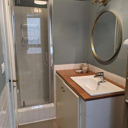 Apartment Casa Sea La Vie: Cosy With Sea View