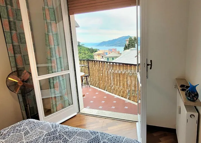 Casa Sea La Vie: Cosy With Sea View *