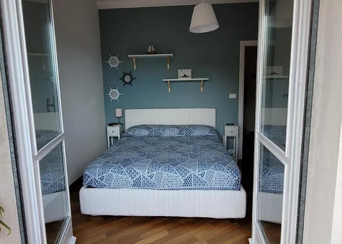 Lejlighed Casa Sea La Vie: Cosy With Sea View
