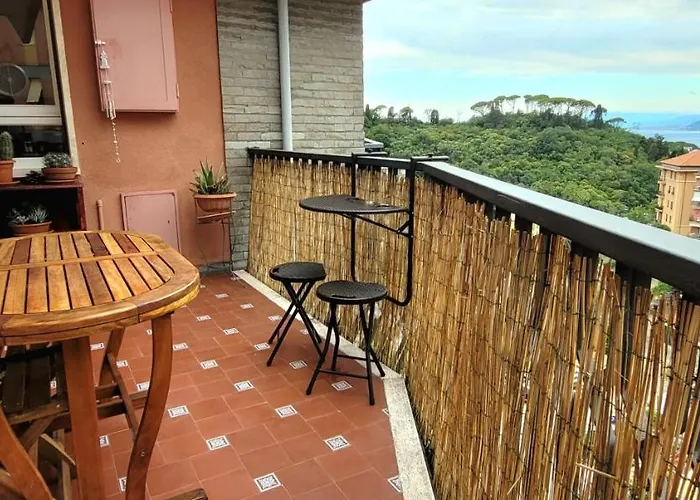 Casa Sea La Vie: Cosy With Sea View *