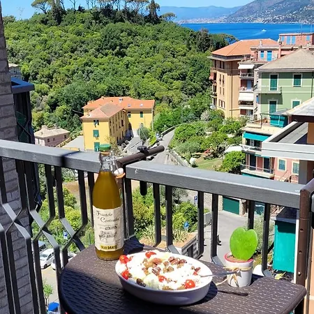 Casa Sea La Vie: Cosy With Sea View شقة *