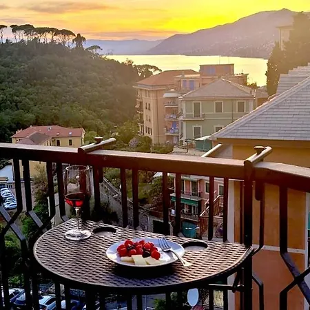 شقة Casa Sea La Vie: Cosy With Sea View