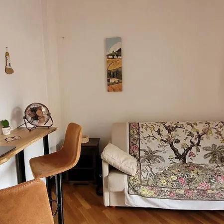 Casa Sea La Vie: Cosy With Sea View * كامولّي