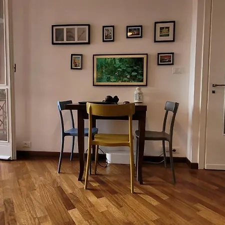 Casa Sea La Vie: Cosy With Sea View Camogli