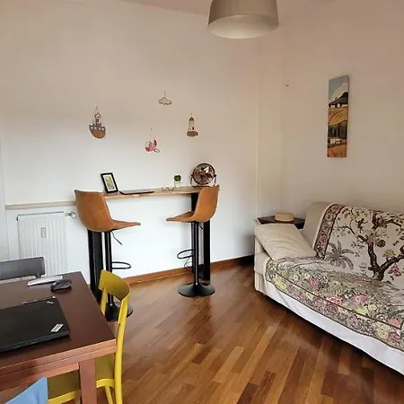 Casa Sea La Vie: Cosy With Sea View 公寓 *