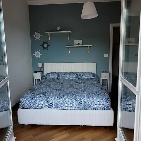 Apartment Casa Sea La Vie: Cosy With Sea View