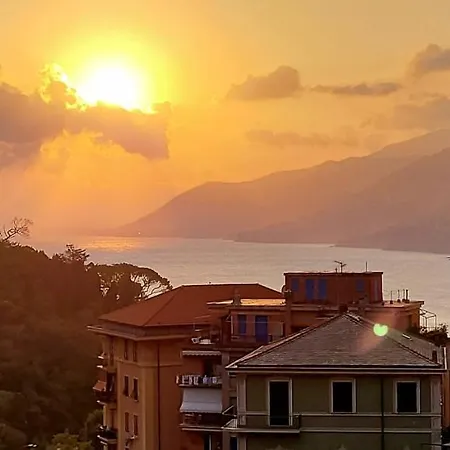 Apartment Casa Sea La Vie: Cosy With Sea View *