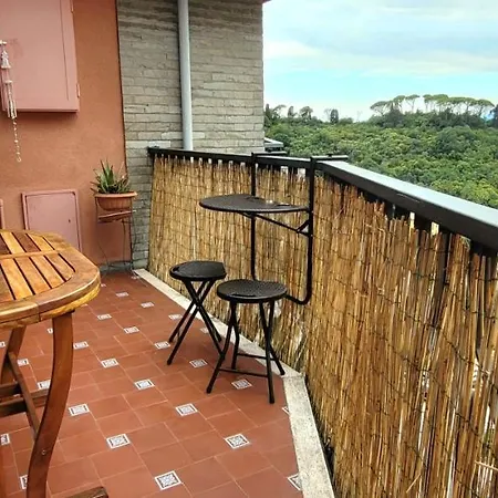 Casa Sea La Vie: Cosy With Sea View *