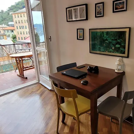 Casa Sea La Vie: Cosy With Sea View 卡莫利