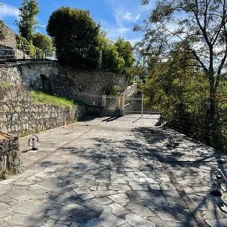 Casa Sea La Vie: Cosy With Sea View * Camogli