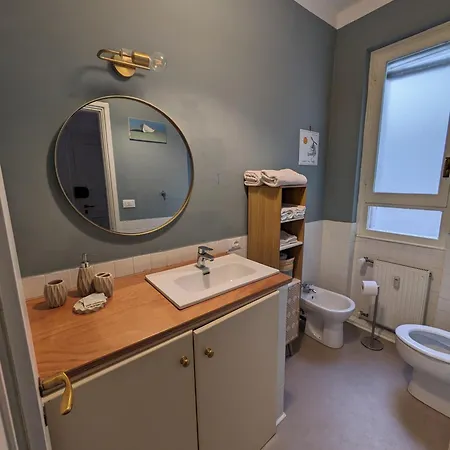 Casa Sea La Vie: Cosy With Sea View