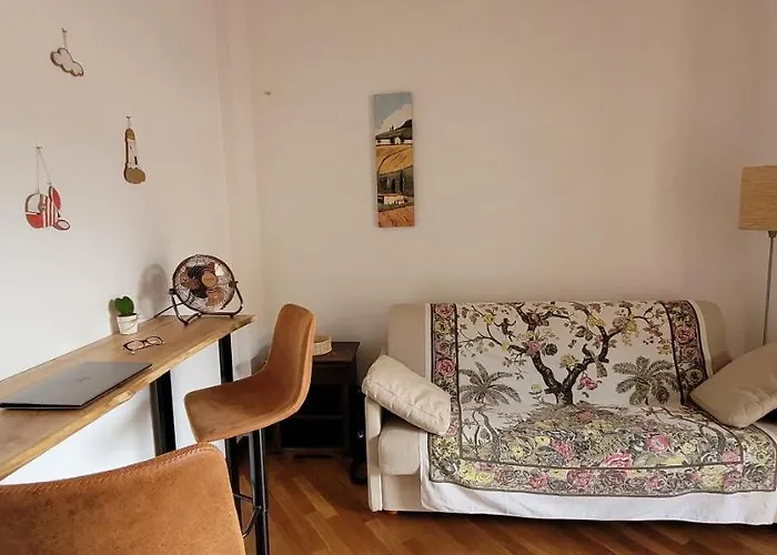 Casa Sea La Vie: Cosy With Sea View * Camogli