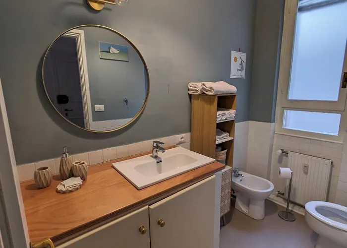 Casa Sea La Vie: Cosy With Sea View